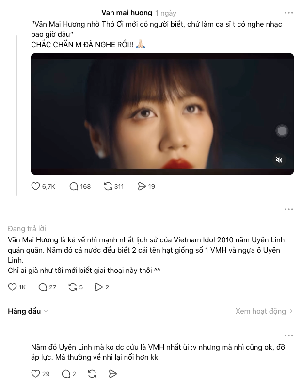 &ldquo;Kẻ về nh&igrave; mạnh nhất lịch sử&rdquo;: Mỹ nh&acirc;n hot nhất si&ecirc;u phẩm trăm tỷ, thủ khoa thanh nhạc nhiều album h&agrave;ng đầu Việt Nam- Ảnh 3.