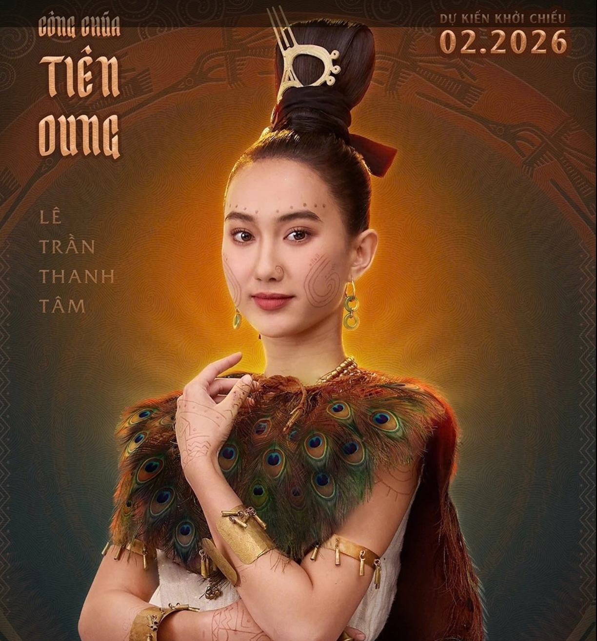 Doanh thu thảm bại, 1 phim Việt rời rạp v&agrave;o m&ugrave;ng 7 Tết- Ảnh 4.