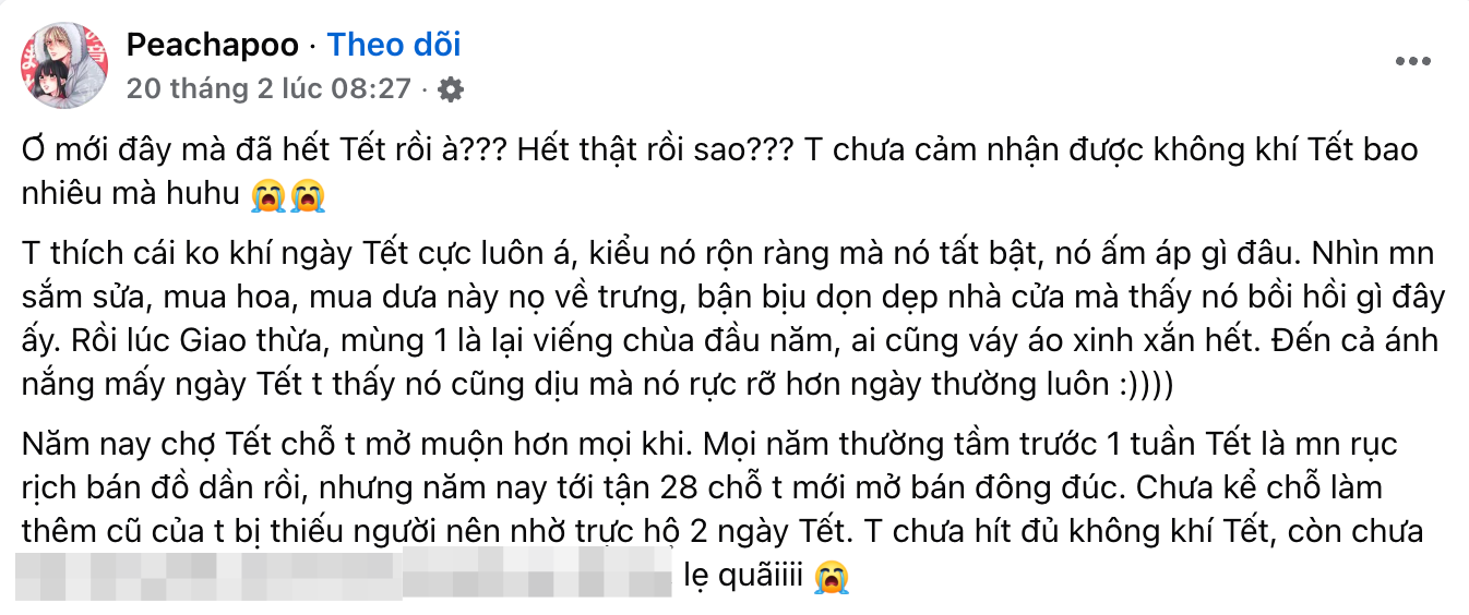 Kh&ocirc;ng c&oacute; ph&eacute;p m&agrave;u n&agrave;o, ng&agrave;y mai ch&iacute;nh thức đi l&agrave;m, đi học lại!- Ảnh 4.