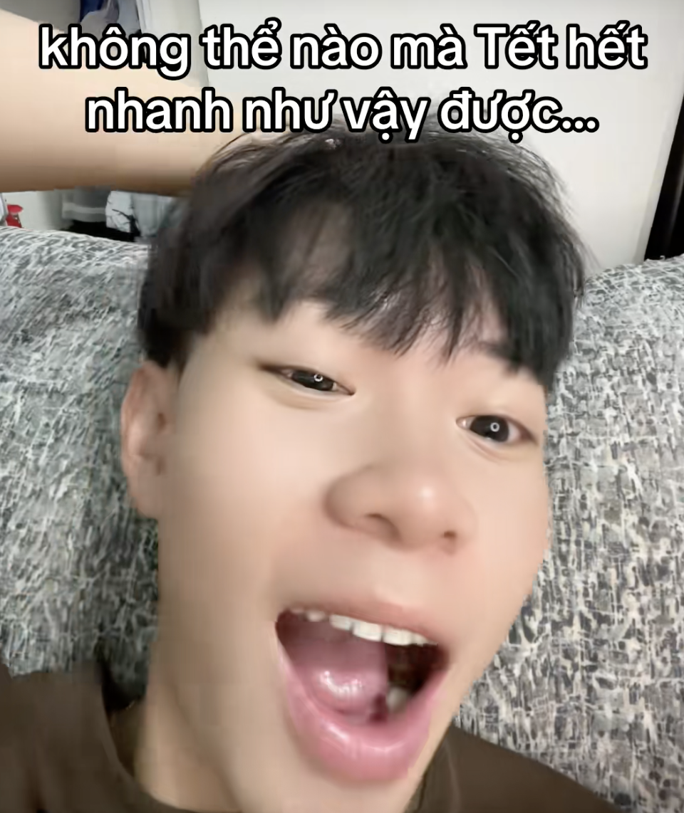 Kh&ocirc;ng c&oacute; ph&eacute;p m&agrave;u n&agrave;o, ng&agrave;y mai ch&iacute;nh thức đi l&agrave;m, đi học lại!- Ảnh 9.