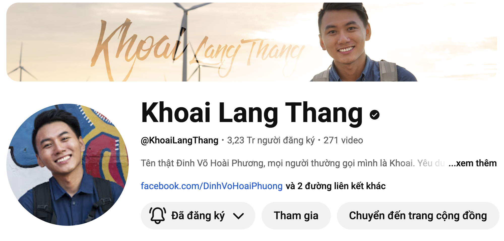 Khoai Lang Thang bất ngờ tung ảnh của m&igrave;nh 9 năm trước v&igrave; l&yacute; do đặc biệt- Ảnh 3.