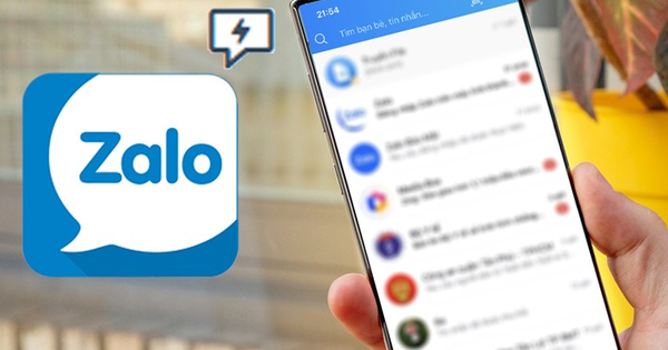 Năm mới, tuyệt đối kh&ocirc;ng mở những tin nhắn Zalo n&agrave;y, kẻo t&agrave;i khoản "bay sạch" tiền- Ảnh 1.