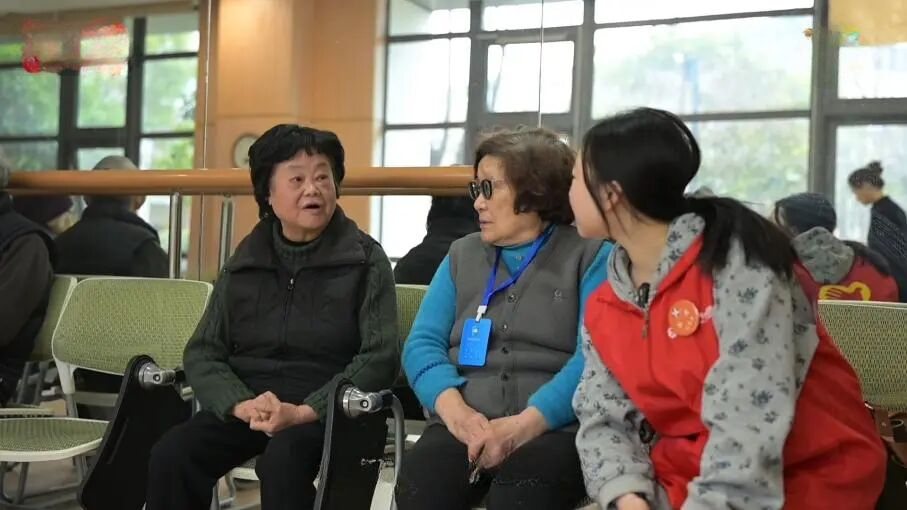 C&ocirc; g&aacute;i sinh năm 2001 sống trong viện dưỡng l&atilde;o 2 năm, chỉ cần trả 700.00 đồng/th&aacute;ng: &ldquo;T&ocirc;i thấy tương lai thật tươi s&aacute;ng&rdquo;- Ảnh 3.