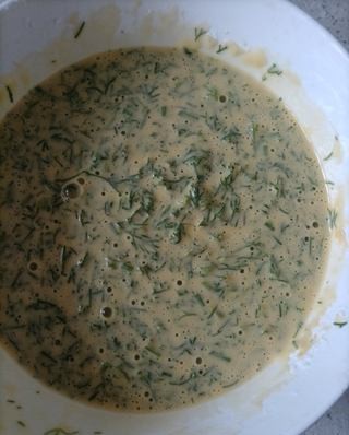 T&ocirc;i mua loại rau n&agrave;y mỗi m&ugrave;a xu&acirc;n về: Nấu 5 m&oacute;n ngon m&agrave; nhanh, h&agrave;m lượng canxi cao gấp 5 lần trứng- Ảnh 7.