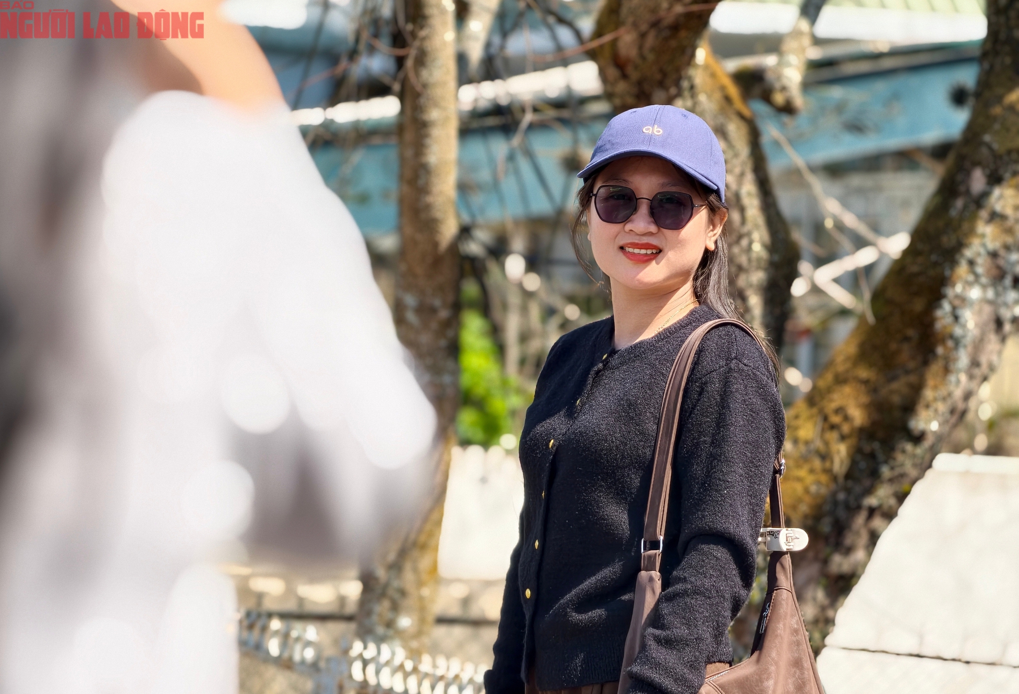 M&ugrave;ng 6 Tết, Đ&agrave; Lạt vẫn rộn r&agrave;ng kh&aacute;ch du xu&acirc;n- Ảnh 16.