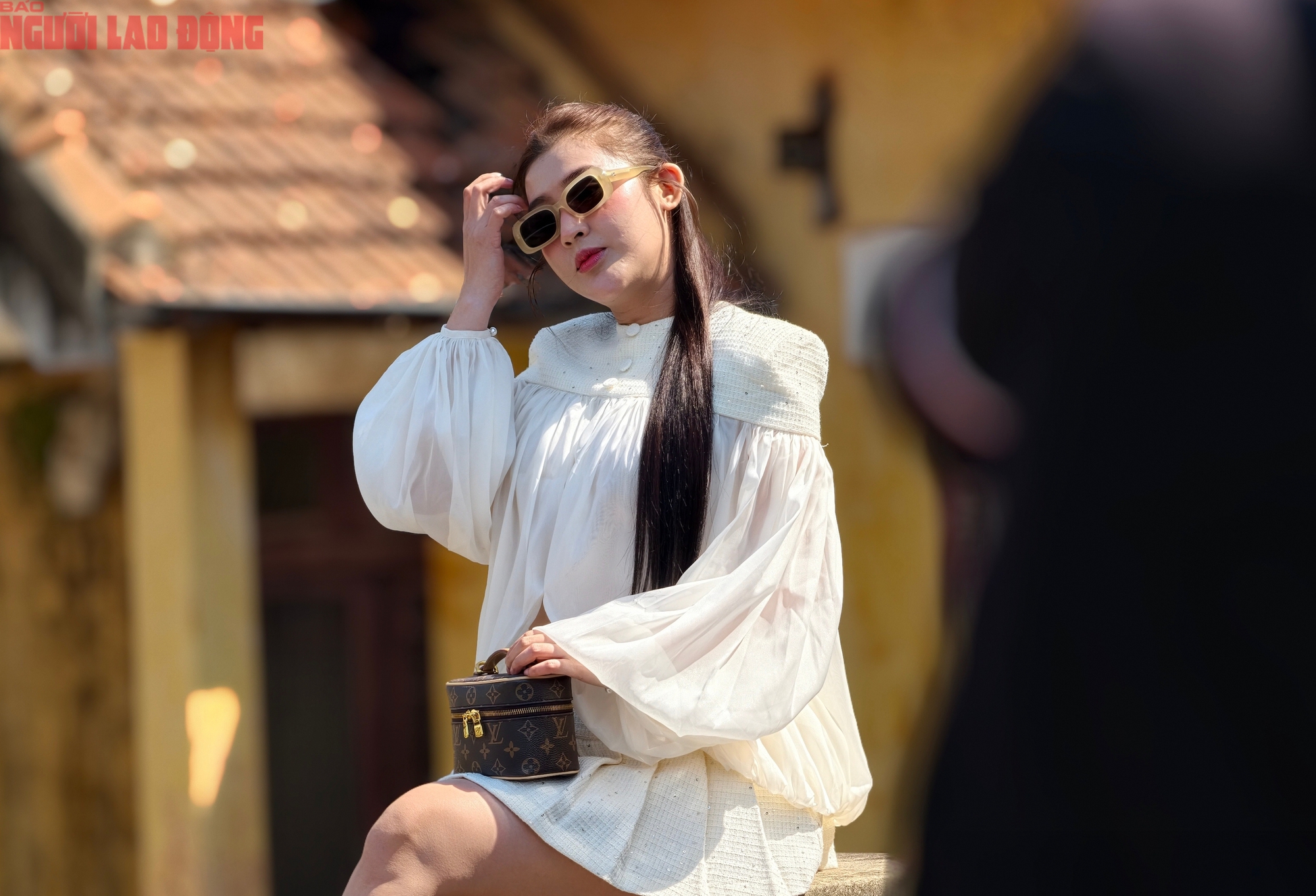 M&ugrave;ng 6 Tết, Đ&agrave; Lạt vẫn rộn r&agrave;ng kh&aacute;ch du xu&acirc;n- Ảnh 18.