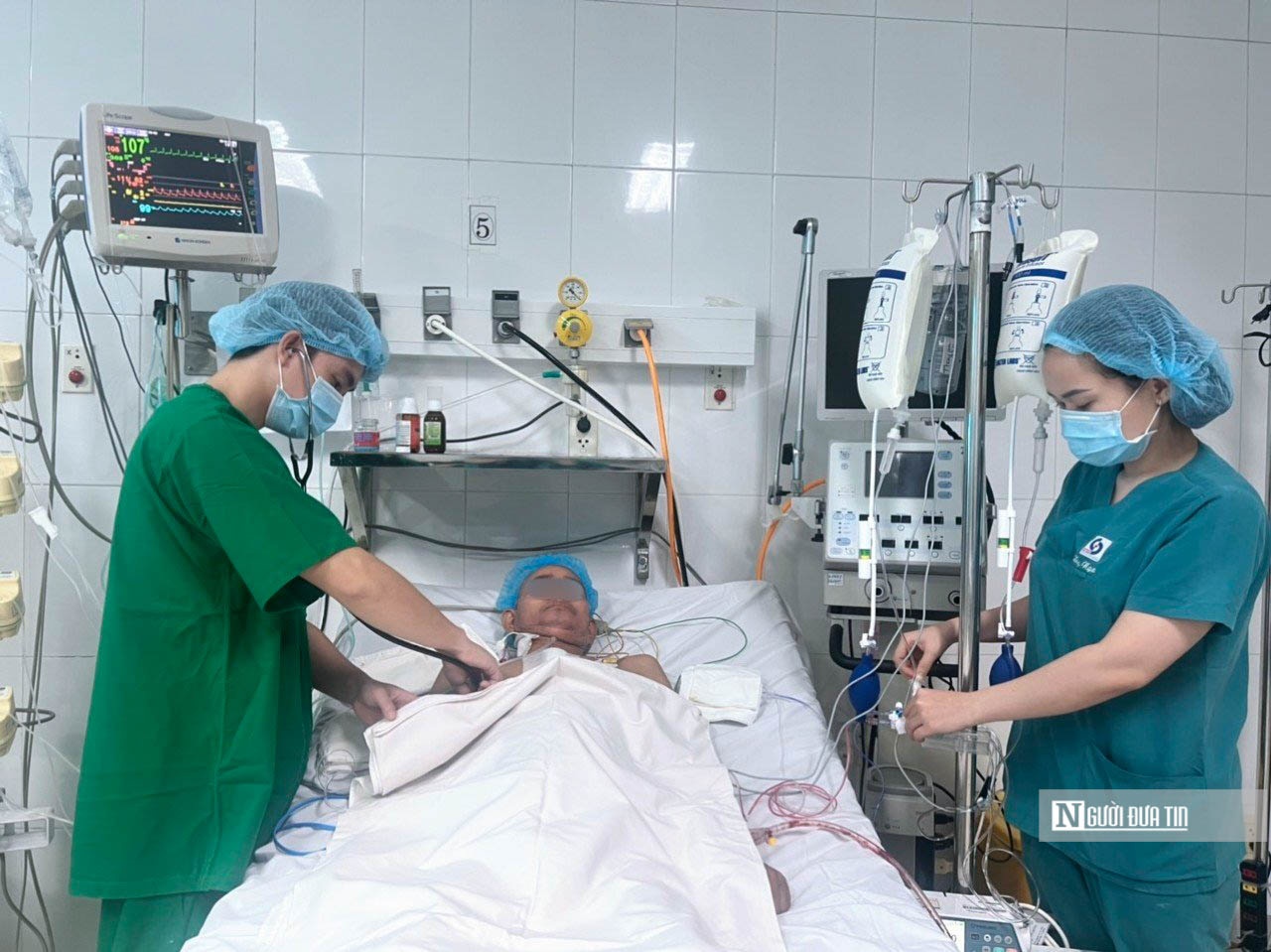 Tết B&iacute;nh Ngọ: Hơn 16.700 em b&eacute; ch&agrave;o đời, kh&aacute;m v&agrave; cấp cứu hơn 510.000 lượt- Ảnh 1.