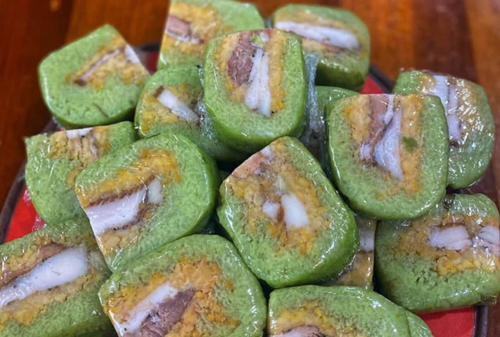 3 c&aacute;ch trữ b&aacute;nh chưng ngon sau Tết ai cũng cần biết- Ảnh 1.