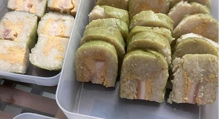 3 c&aacute;ch trữ b&aacute;nh chưng ngon sau Tết ai cũng cần biết- Ảnh 2.