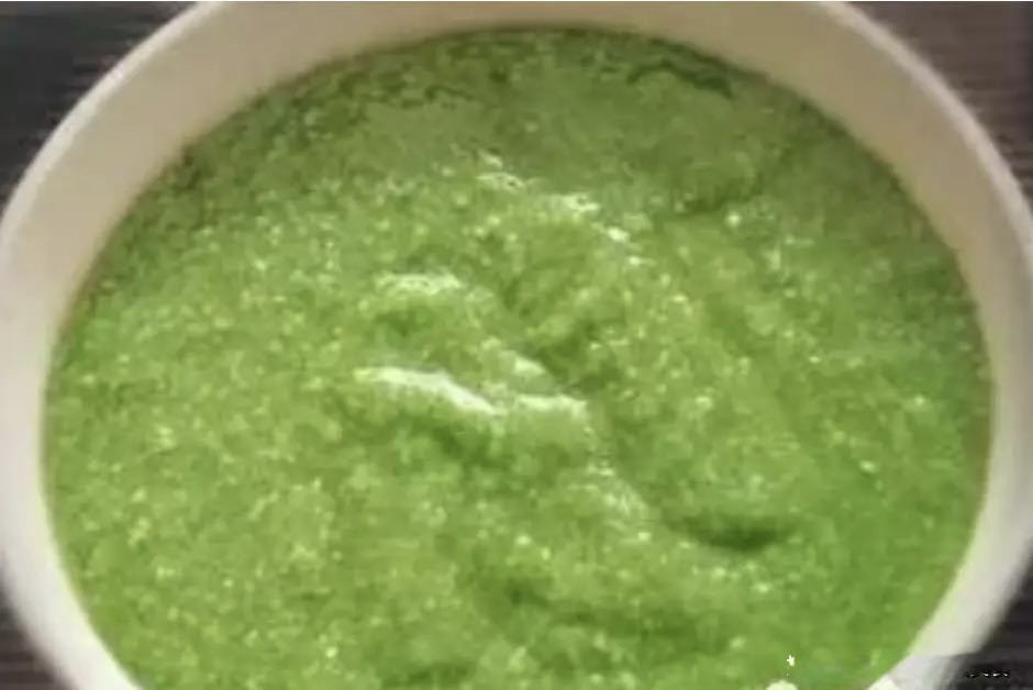 T&ocirc;i mua loại rau n&agrave;y mỗi m&ugrave;a xu&acirc;n về: Nấu 5 m&oacute;n ngon m&agrave; nhanh, h&agrave;m lượng canxi cao gấp 5 lần trứng- Ảnh 14.