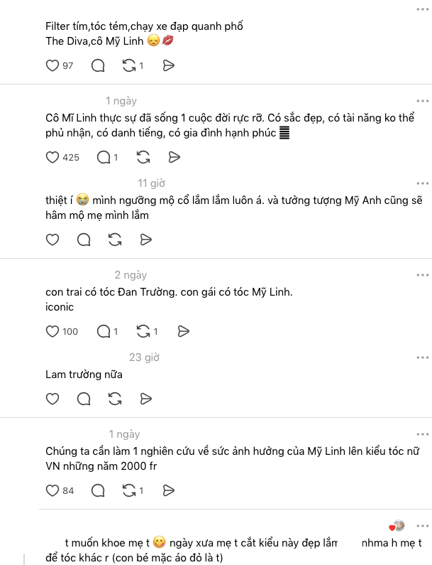 Nữ ca sĩ sống cuộc đời rực rỡ nhất Vbiz: Nhan sắc t&agrave;i năng c&oacute; thừa, cả nước biết mặt, gia đ&igrave;nh hạnh ph&uacute;c- Ảnh 2.