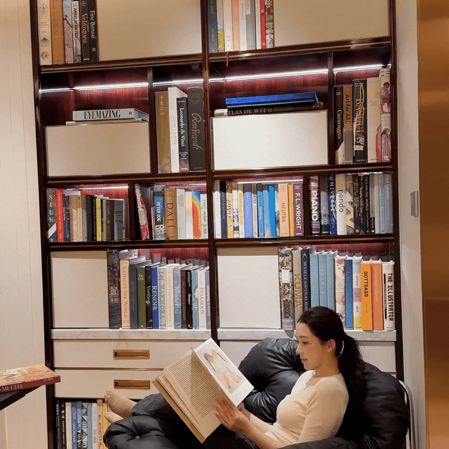 Đầu năm nghe ph&uacute; b&agrave; ở biệt phủ 1200m2 kể chuyện ti&ecirc;u tiền: Bảo sao người gi&agrave;u cứ gi&agrave;u m&atilde;i, người ngh&egrave;o tiết kiệm chắt b&oacute;p cũng chẳng kh&aacute; nổi!- Ảnh 3.