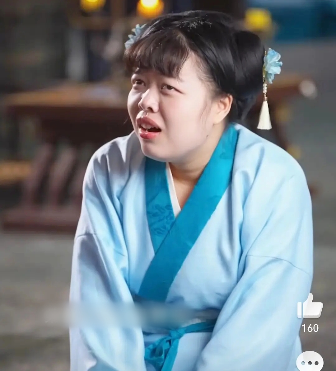 1 nữ diễn vi&ecirc;n c&oacute; khả năng bị đuổi khỏi đo&agrave;n phim, l&yacute; do khiến netizen tức tối 