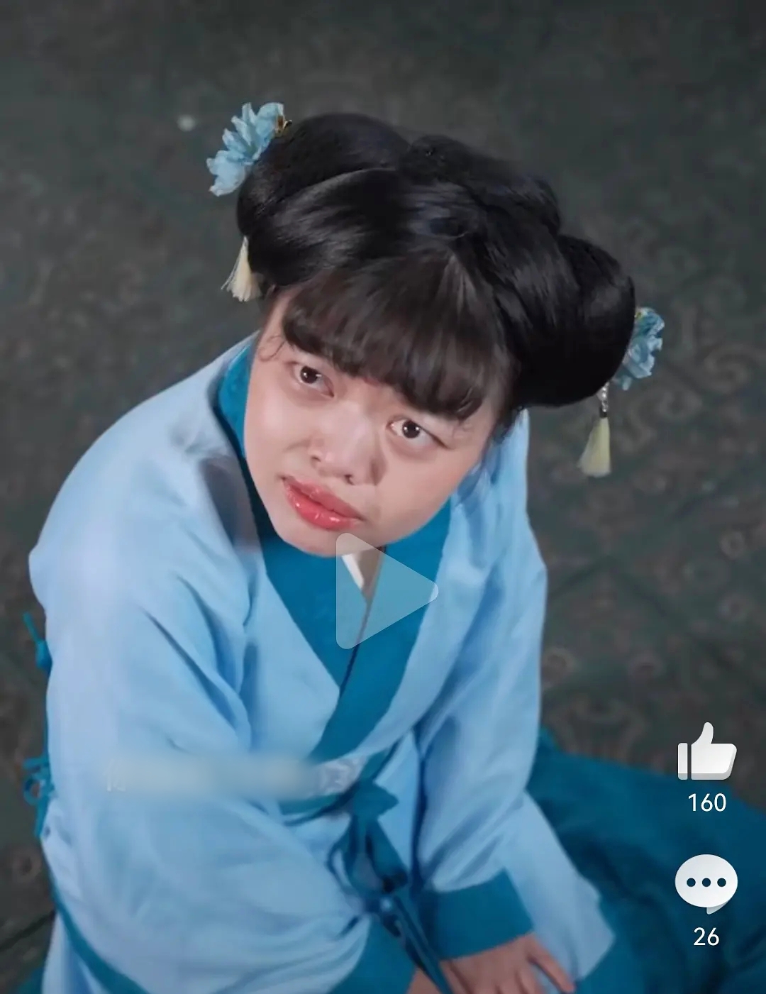 1 nữ diễn vi&ecirc;n c&oacute; khả năng bị đuổi khỏi đo&agrave;n phim, l&yacute; do khiến netizen tức tối 