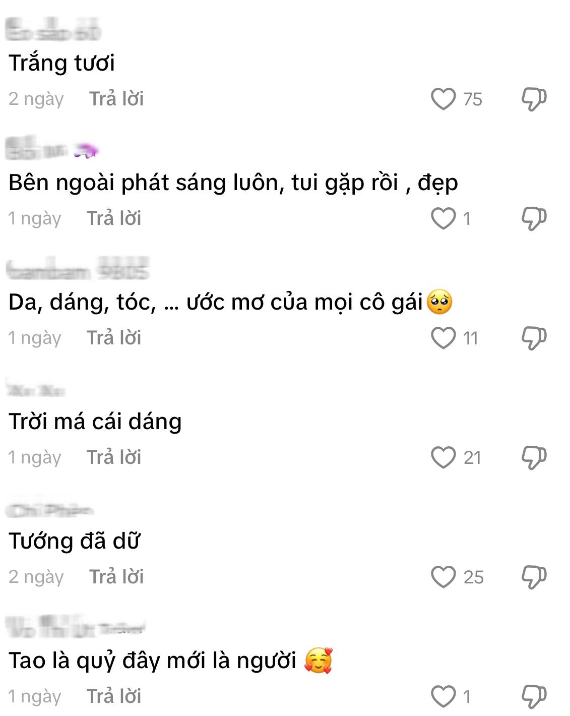 Mỹ nh&acirc;n quay lưng bước đi để lộ suối t&oacute;c dưới nắng, netizen khen hết lời- Ảnh 3.