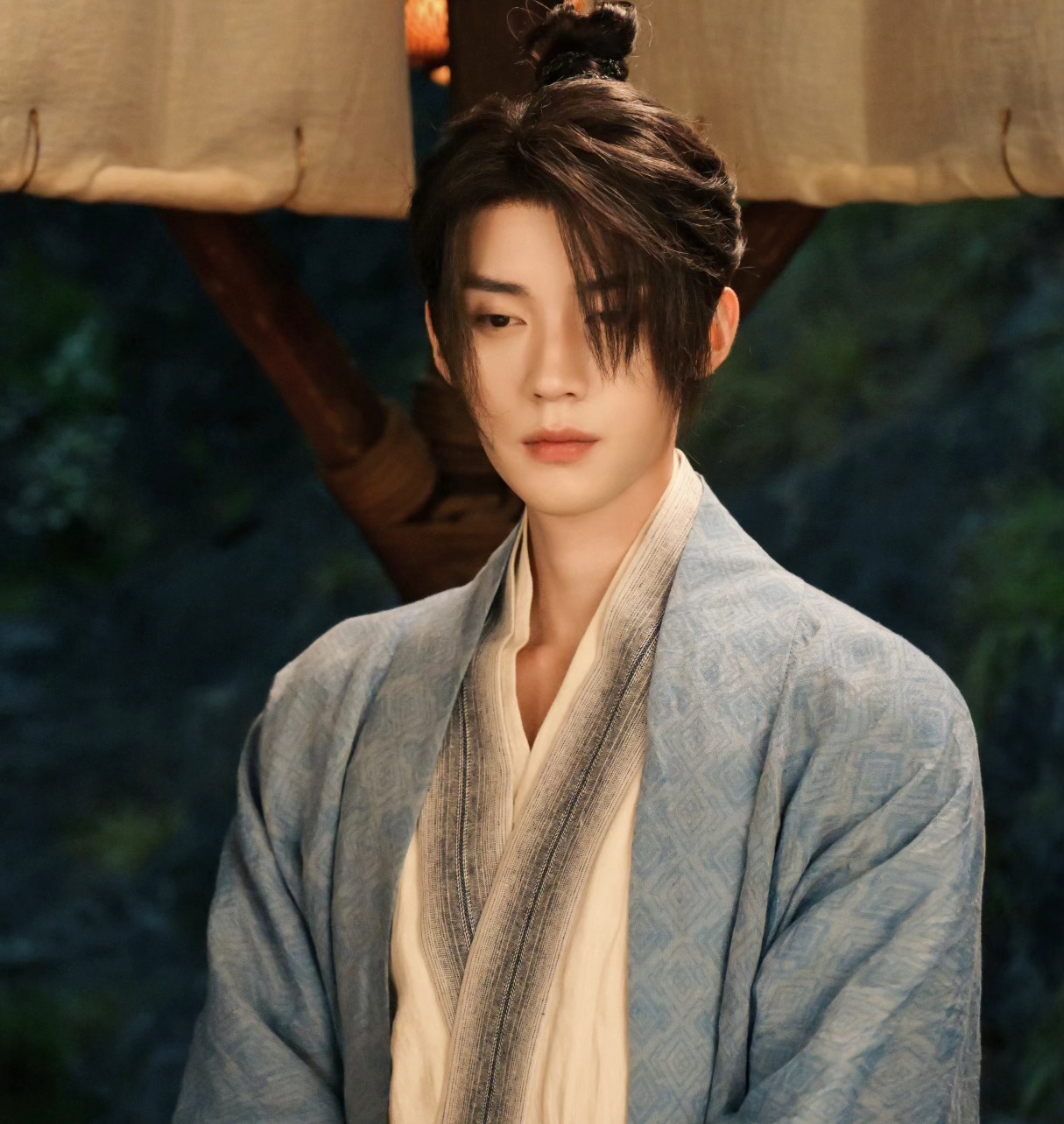 Bao nhi&ecirc;u c&aacute;i dở tr&ecirc;n đời đều dồn hết v&agrave;o 1 phim Trung Quốc: 360 độ cảnh n&agrave;o cũng xấu, nữ ch&iacute;nh thua cả diễn vi&ecirc;n quần ch&uacute;ng- Ảnh 6.