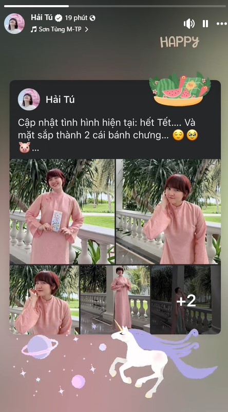 Hải T&uacute; đ&atilde; c&ocirc;ng khai- Ảnh 6.