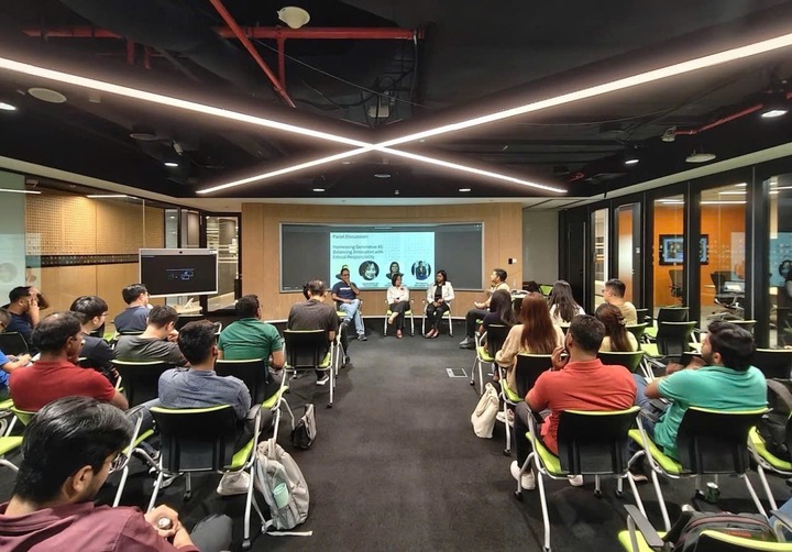 Chuy&ecirc;n gia AI đắt gi&aacute; người Việt ở Google- Ảnh 2.