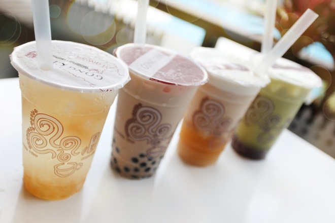 Bỏ việc ng&acirc;n h&agrave;ng lương triệu đ&ocirc; đi b&aacute;n tr&agrave; sữa tr&acirc;n ch&acirc;u, doanh nghiệp ph&aacute;t t&agrave;i, doanh thu hơn 500 triệu USD/năm- Ảnh 2.