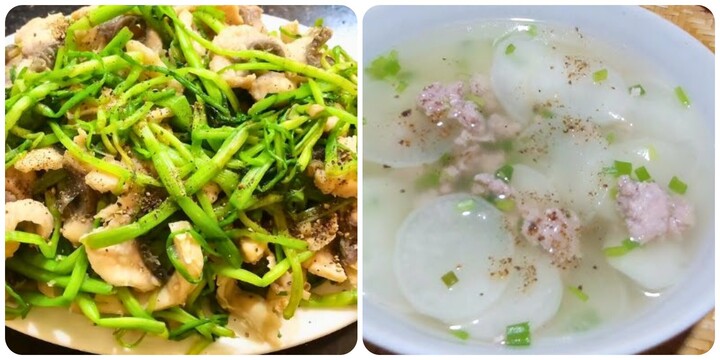 6 m&oacute;n ăn thức uống gi&uacute;p ti&ecirc;u mỡ, nhẹ bụng sau Tết- Ảnh 1.