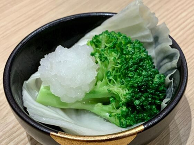 B&ocirc;ng cải xanh đừng luộc nữa: 3 c&aacute;ch ăn ''giữ trọn dưỡng chất'' được chuy&ecirc;n gia dinh dưỡng khuy&ecirc;n d&ugrave;ng- Ảnh 1.