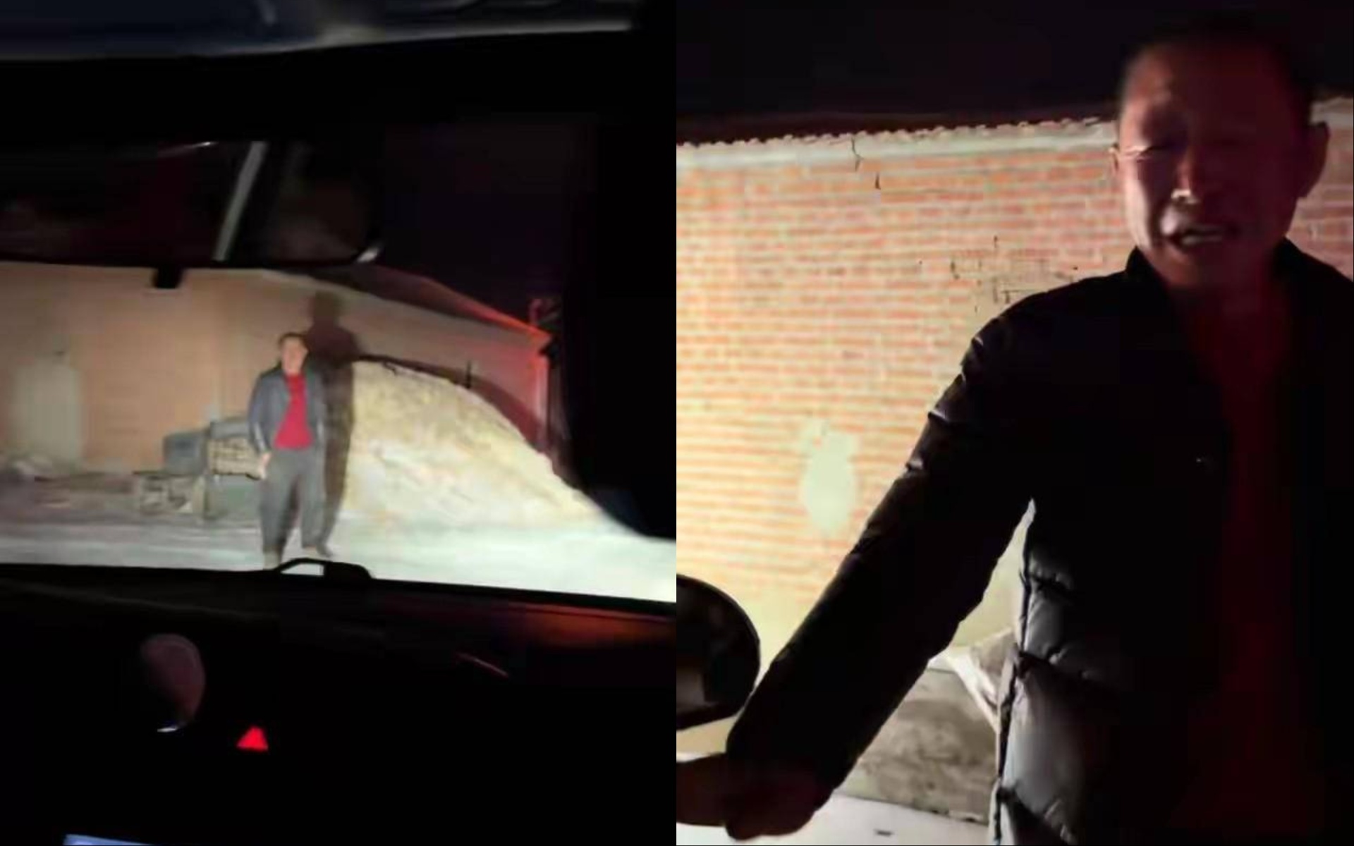 Xem camera nh&agrave; đ&ecirc;m giao thừa, con g&aacute;i bật kh&oacute;c khi thấy bố vẫn b&agrave;y hai bộ b&aacute;t đũa- Ảnh 2.