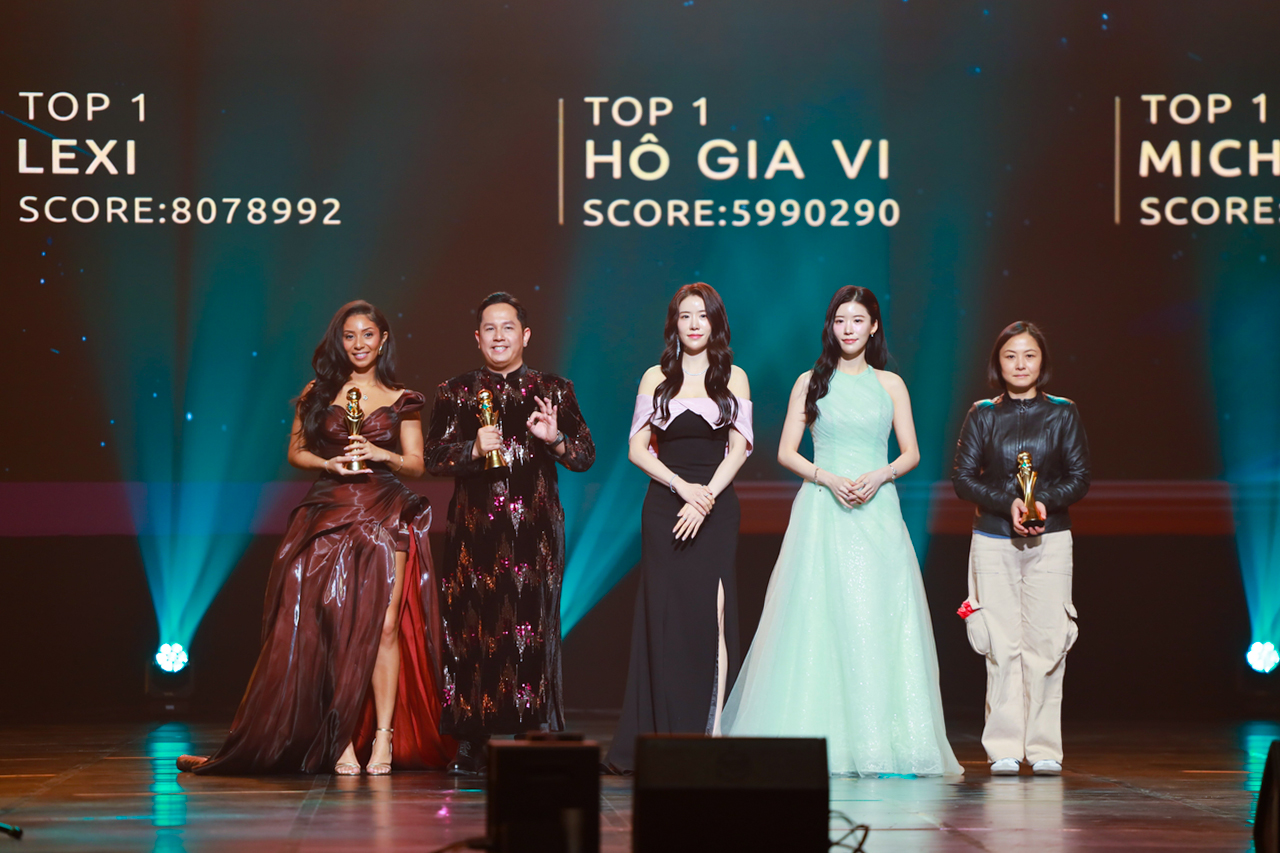 Đại diện Bigo Live: &ldquo;Việt Nam l&agrave; thị trường chiến lược trong hệ sinh th&aacute;i to&agrave;n cầu&rdquo;- Ảnh 5.