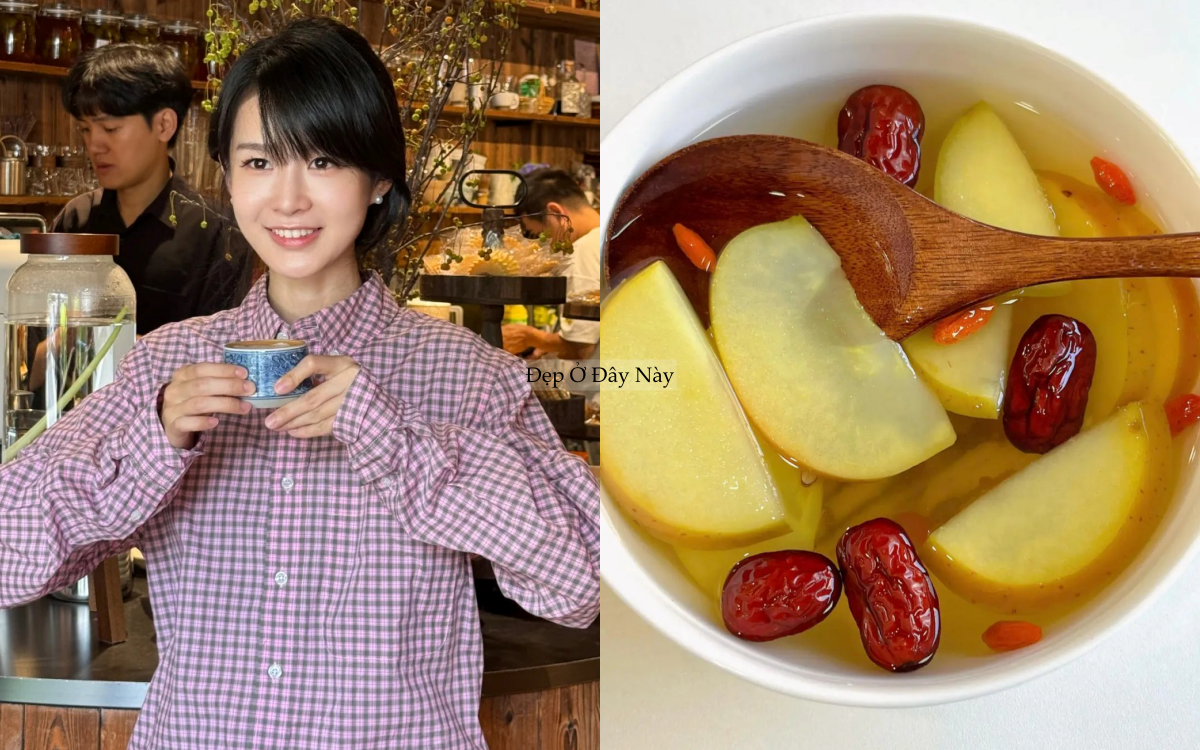 C&aacute;ch dưỡng da kiểu Nhật gi&uacute;p t&ocirc;i ở 30 tuổi tr&ocirc;ng như thiếu nữ 20- Ảnh 4.