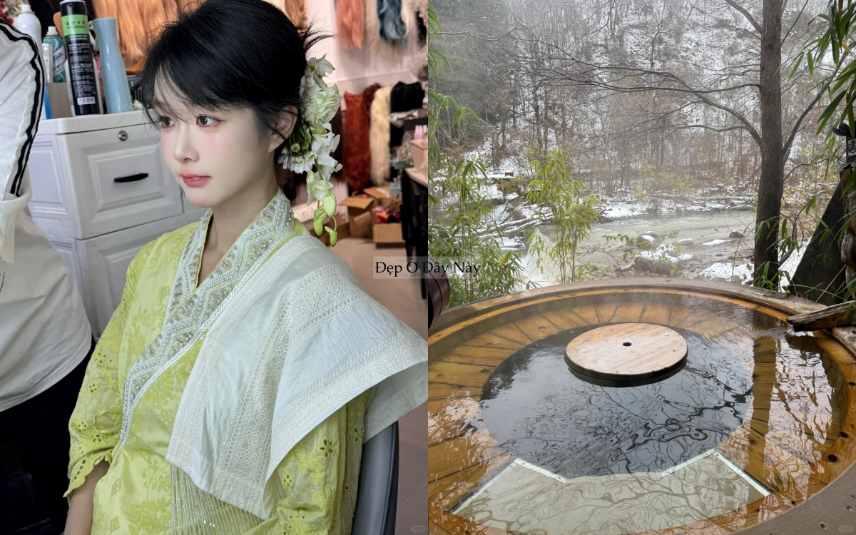 C&aacute;ch dưỡng da kiểu Nhật gi&uacute;p t&ocirc;i ở 30 tuổi tr&ocirc;ng như thiếu nữ 20- Ảnh 5.