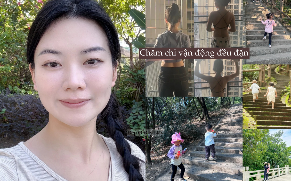 Kh&ocirc;ng cần mỹ phẩm đắt tiền, đ&acirc;y l&agrave; c&aacute;ch c&ocirc; n&agrave;ng ngo&agrave;i 30 tuổi giữ da trẻ l&acirc;u- Ảnh 2.