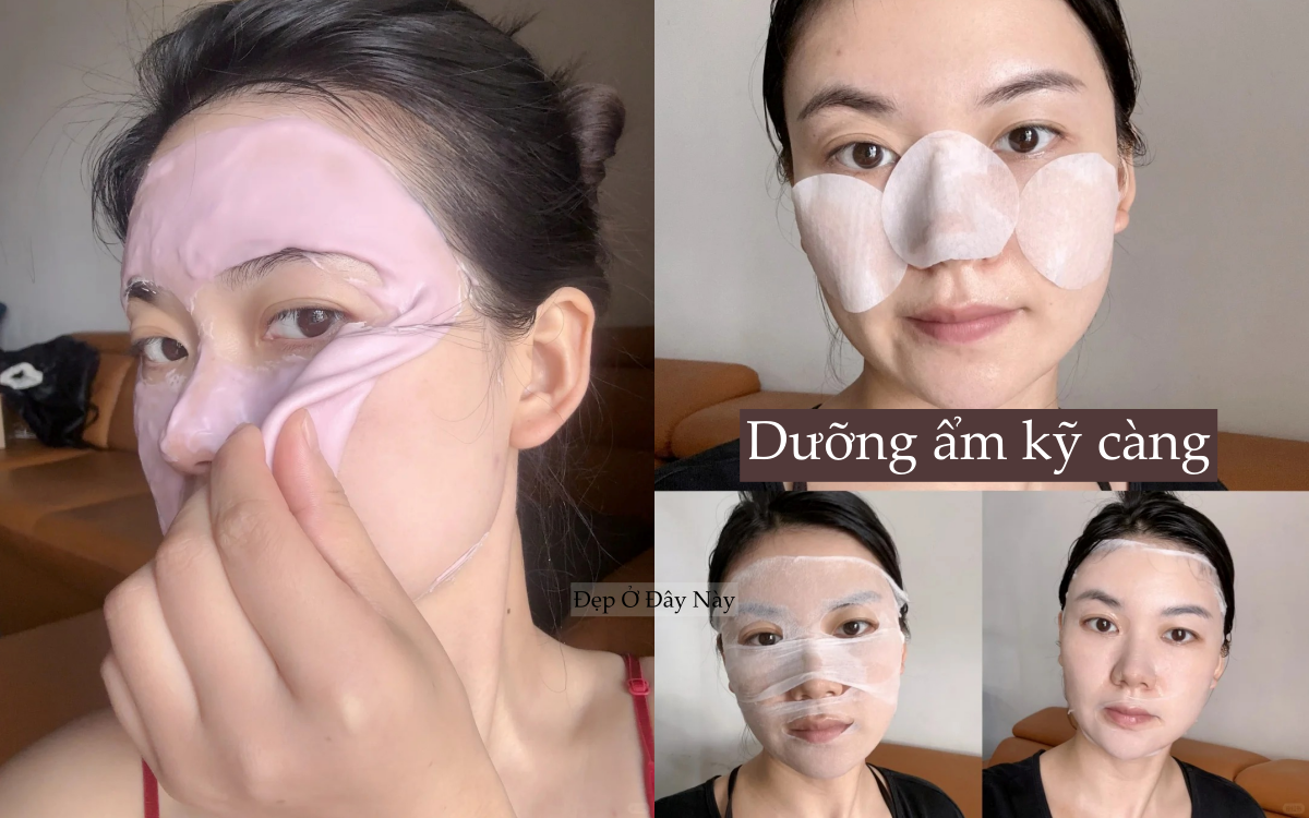 Kh&ocirc;ng cần mỹ phẩm đắt tiền, đ&acirc;y l&agrave; c&aacute;ch c&ocirc; n&agrave;ng ngo&agrave;i 30 tuổi giữ da trẻ l&acirc;u- Ảnh 3.