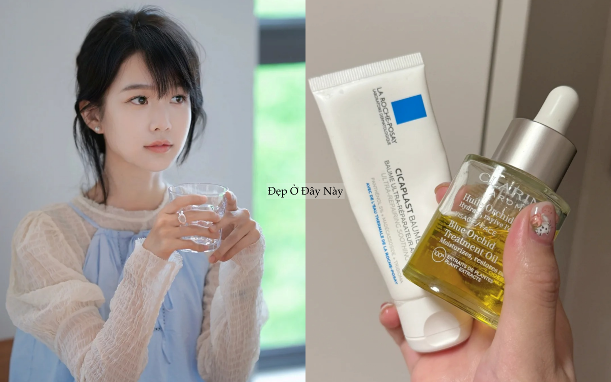 C&aacute;ch dưỡng da kiểu Nhật gi&uacute;p t&ocirc;i ở 30 tuổi tr&ocirc;ng như thiếu nữ 20- Ảnh 6.