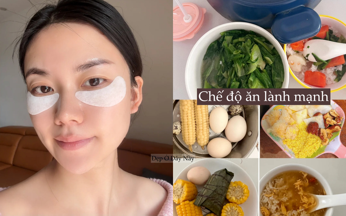 Kh&ocirc;ng cần mỹ phẩm đắt tiền, đ&acirc;y l&agrave; c&aacute;ch c&ocirc; n&agrave;ng ngo&agrave;i 30 tuổi giữ da trẻ l&acirc;u- Ảnh 4.