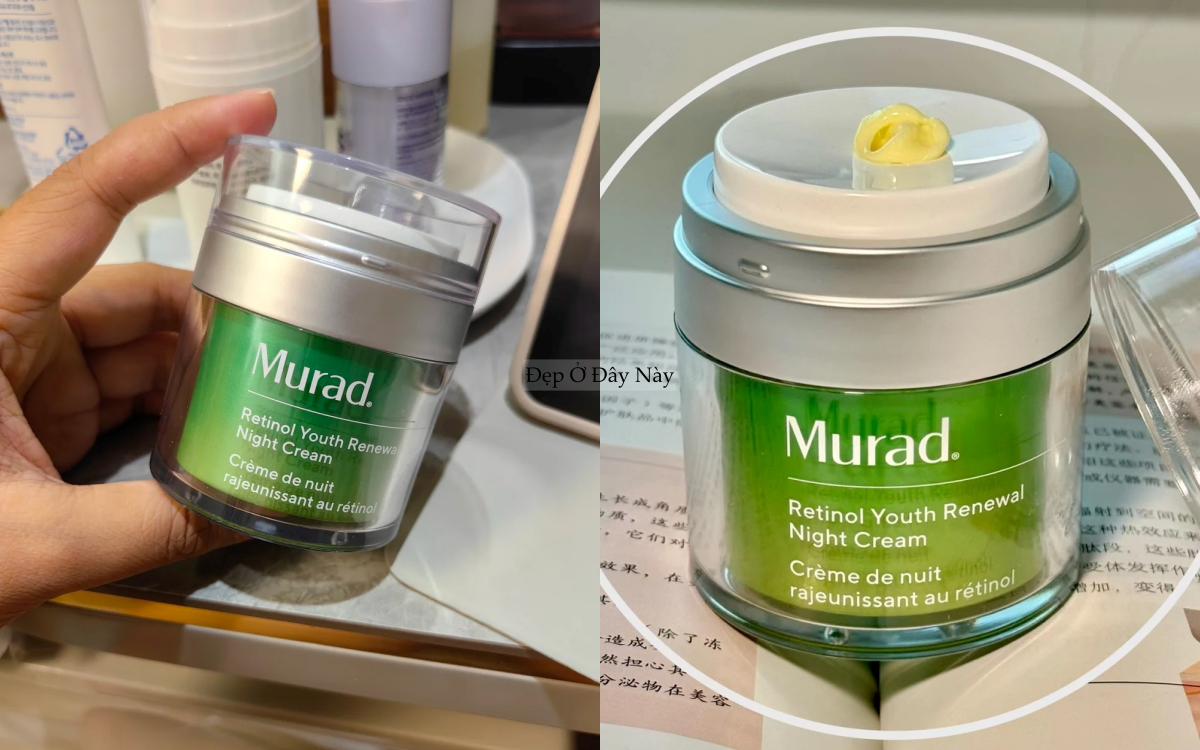 Qua 25 tuổi, h&atilde;y bổ sung ngay loại kem dưỡng "2 trong 1" n&agrave;y để l&agrave;m đầy nếp nhăn li ti- Ảnh 4.