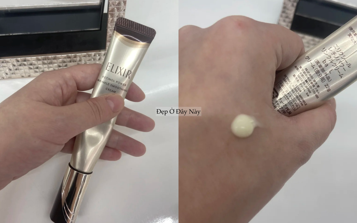 Qua 25 tuổi, h&atilde;y bổ sung ngay loại kem dưỡng "2 trong 1" n&agrave;y để l&agrave;m đầy nếp nhăn li ti- Ảnh 5.