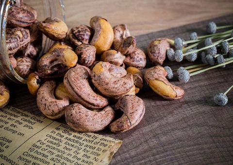 Mỹ đ&aacute;nh gi&aacute;: Đột quỵ rất &ldquo;sợ&rdquo; loại hạt n&agrave;y, c&aacute;c gia đ&igrave;nh Việt đang c&oacute; sẵn rất nhiều m&agrave; kh&ocirc;ng hay biết- Ảnh 1.