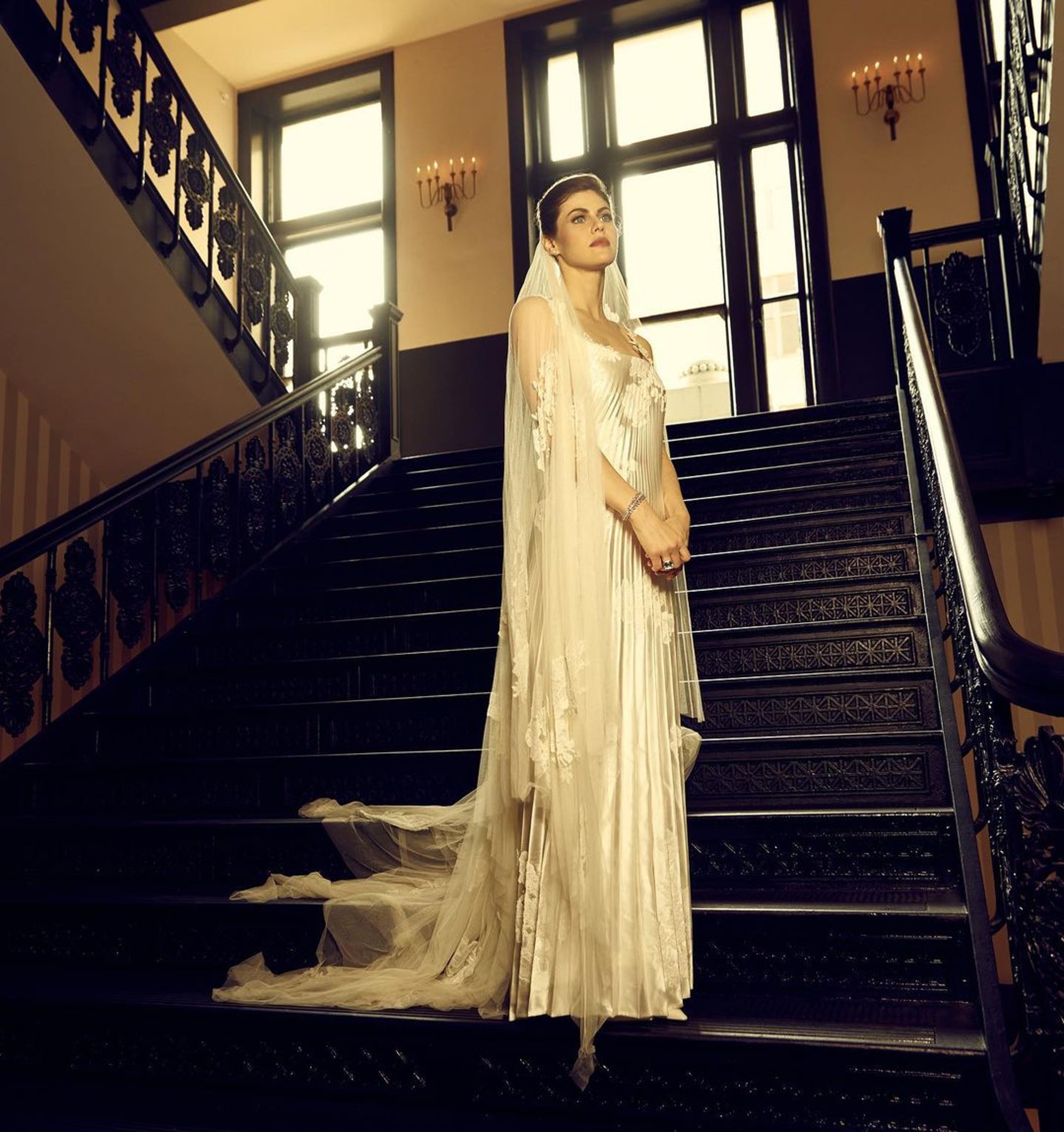 Cặp mỹ nh&acirc;n đẹp nhất thế giới - nh&agrave; sản xuất 