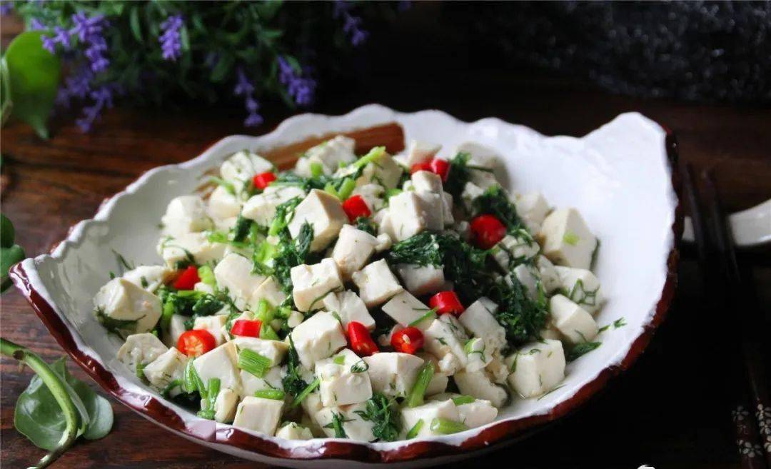 T&ocirc;i mua loại rau n&agrave;y mỗi m&ugrave;a xu&acirc;n về: Nấu 5 m&oacute;n ngon m&agrave; nhanh, h&agrave;m lượng canxi cao gấp 5 lần trứng- Ảnh 5.