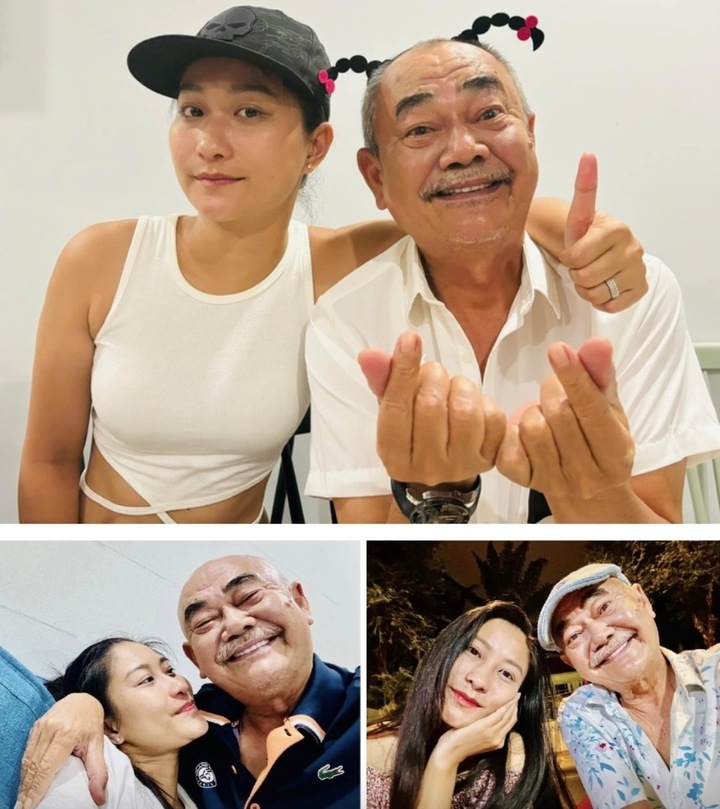 Nghệ sĩ Việt tr&uacute;ng số đầu năm mới- Ảnh 4.