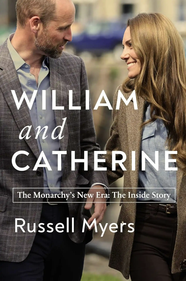 Tiết lộ bất ngờ: Vương phi Kate từng "chấm" một c&aacute;i t&ecirc;n ho&agrave;n to&agrave;n kh&aacute;c cho Ho&agrave;ng tử George, l&yacute; do khiến hội bỉm sữa gật g&ugrave;- Ảnh 1.