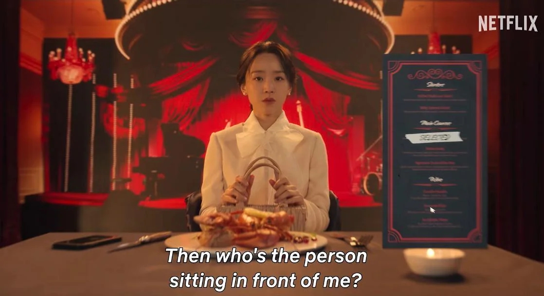 Hạt sạn to đ&ugrave;ng trong The Art Of Sarah- Ảnh 4.