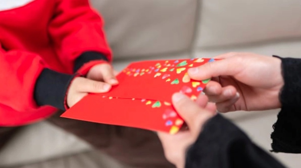 Chuẩn bị 5 triệu để l&igrave; x&igrave;, hết Tết &acirc;m 10 triệu- Ảnh 1.