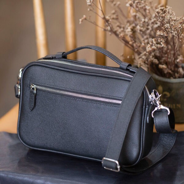 Vụ người H&agrave;n Quốc lấy t&uacute;i x&aacute;ch của đồng hương th&agrave;nh &aacute;n lệ trộm cắp t&agrave;i sản- Ảnh 1.