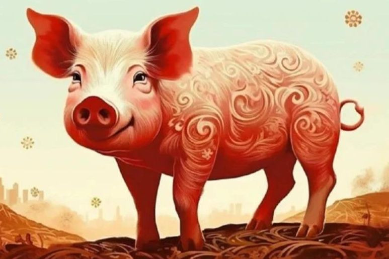 Trước Rằm tháng Giêng, 4 con giáp này bùng nổ tài lộc: Top 1 đạt đỉnh cao vận may đầu năm mới- Ảnh 1. Trước Rằm tháng Giêng, 4 con giáp này bùng nổ tài lộc: Top 1 đạt đỉnh cao vận may đầu năm mới- Ảnh 1.