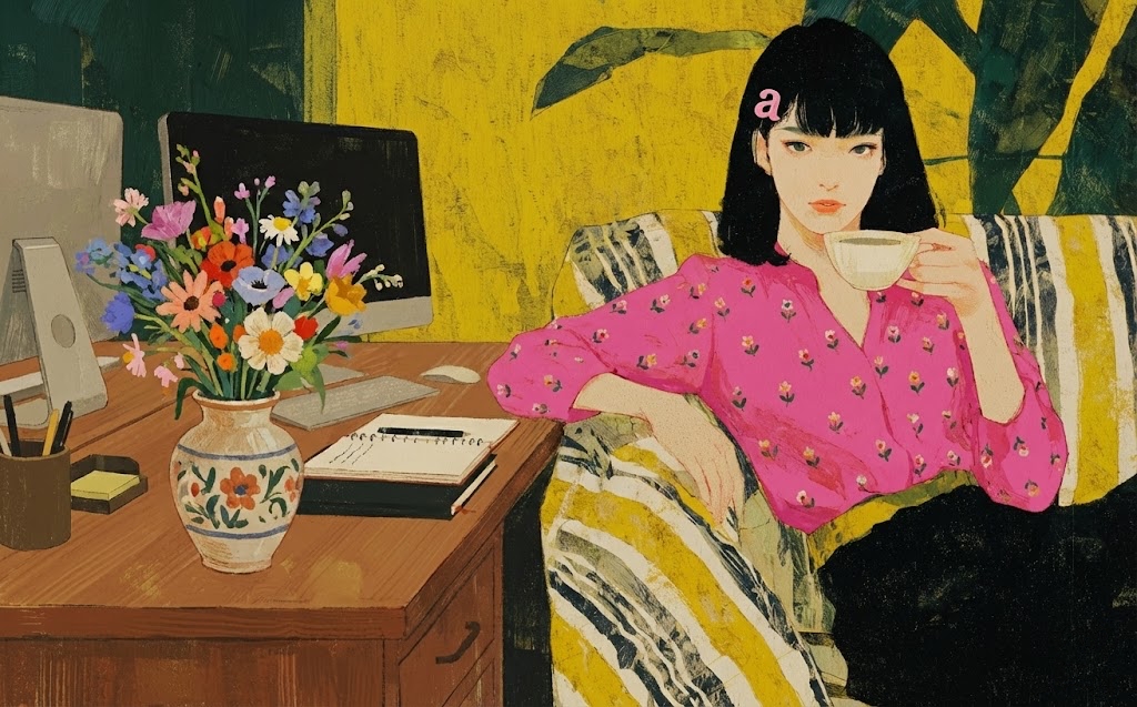 Uể oải, trống rỗng sau kỳ nghỉ Tết d&agrave;i: &Aacute;p dụng ngay 3 mẹo t&acirc;m l&yacute; n&agrave;y để "bật c&ocirc;ng tắc" hứng khởi chốn c&ocirc;ng sở- Ảnh 3.