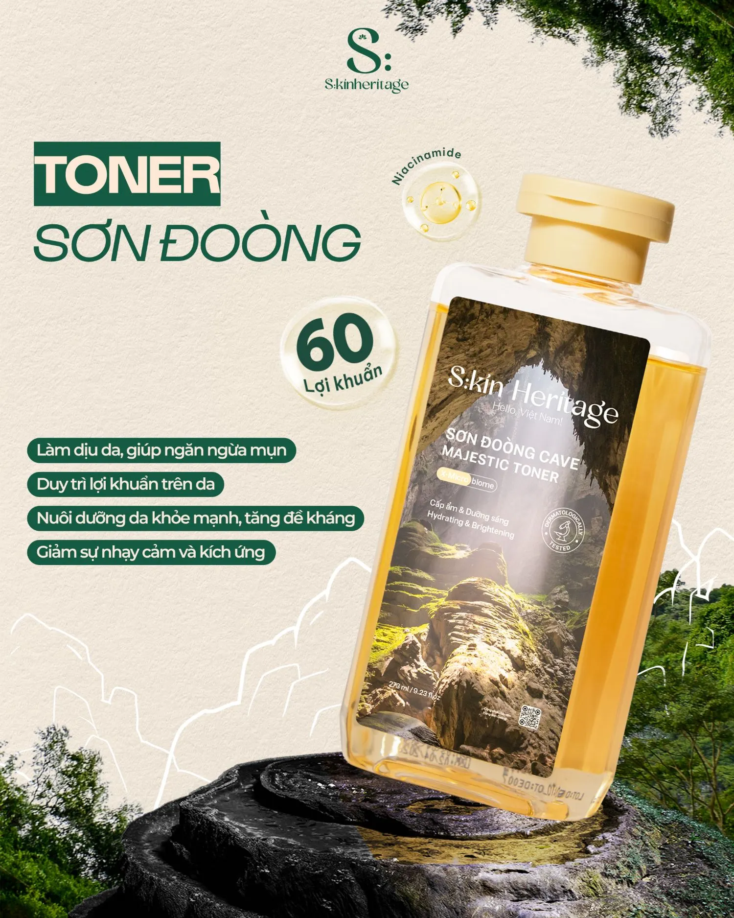 Kh&ocirc;ng cần mỹ phẩm đắt tiền, đ&acirc;y l&agrave; c&aacute;ch c&ocirc; n&agrave;ng ngo&agrave;i 30 tuổi giữ da trẻ l&acirc;u- Ảnh 8.