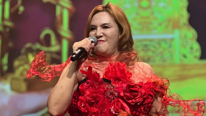 Ca sĩ bị cấm s&oacute;ng vẫn tổ chức concert tr&aacute;i ph&eacute;p, Sở Văn ho&aacute; thu hồi giấy ph&eacute;p biểu diễn to&agrave;n quốc- Ảnh 7.