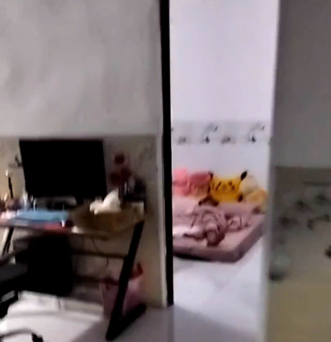 &Aacute;n mạng sau khi thấy người đ&agrave;n &ocirc;ng nằm tr&ecirc;n giường của vợ cũ- Ảnh 1.