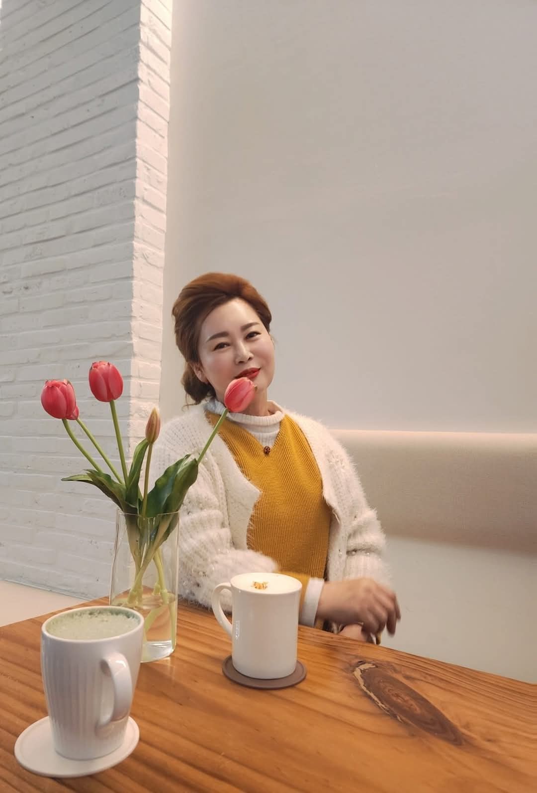 Ở tuổi 50, tôi xem ngày vía Thần Tài là ngày “kiểm kê tài sản” thay vì chạy theo phong trào- Ảnh 3. Ở tuổi 50, tôi xem ngày vía Thần Tài là ngày “kiểm kê tài sản” thay vì chạy theo phong trào- Ảnh 3.