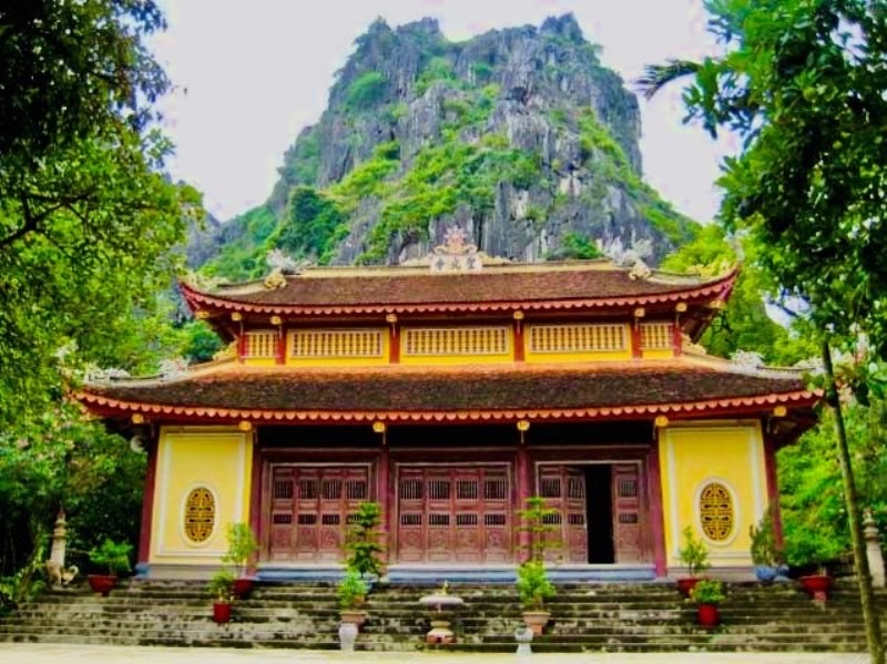 1 địa phương thu h&uacute;t gần 1 triệu lượt kh&aacute;ch du lịch trong 8 ng&agrave;y nghỉ Tết nguy&ecirc;n đ&aacute;n, thu về gần 750 tỷ đồng- Ảnh 5.